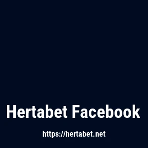 Hertabet Facebook