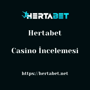 Hertabet Casino İncelemesi