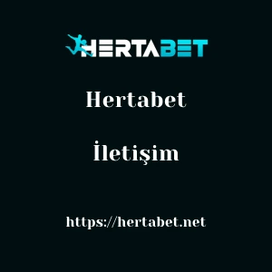 Hertabet İletişim