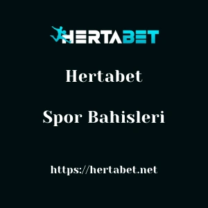 Hertabet Spor Bahisleri
