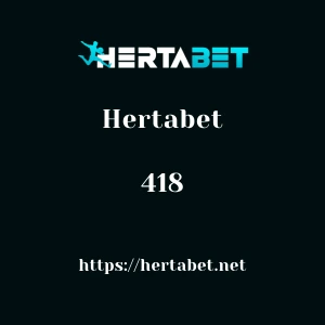Hertabet 418