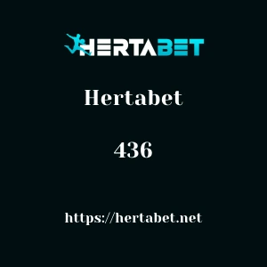 Hertabet 436